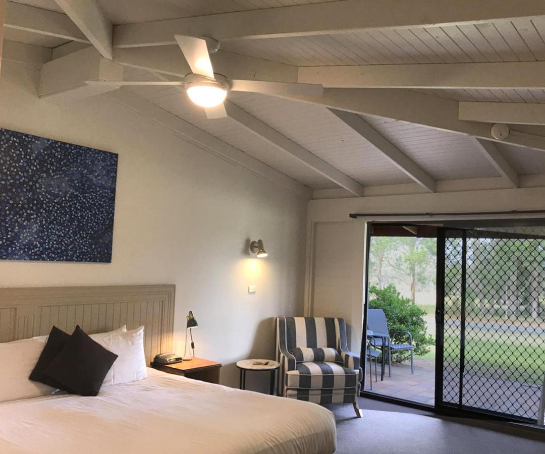 Hunter Valley Resort, Hunter Farm Adventure Centre & 4 Pines At The Farm Pokolbin Zewnętrze zdjęcie