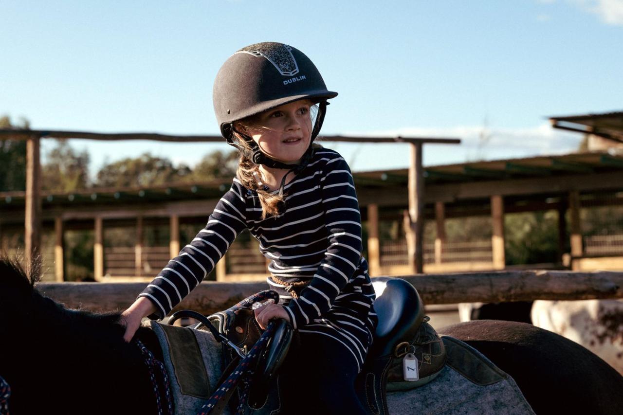 Hunter Valley Resort, Hunter Farm Adventure Centre & 4 Pines At The Farm Pokolbin Zewnętrze zdjęcie