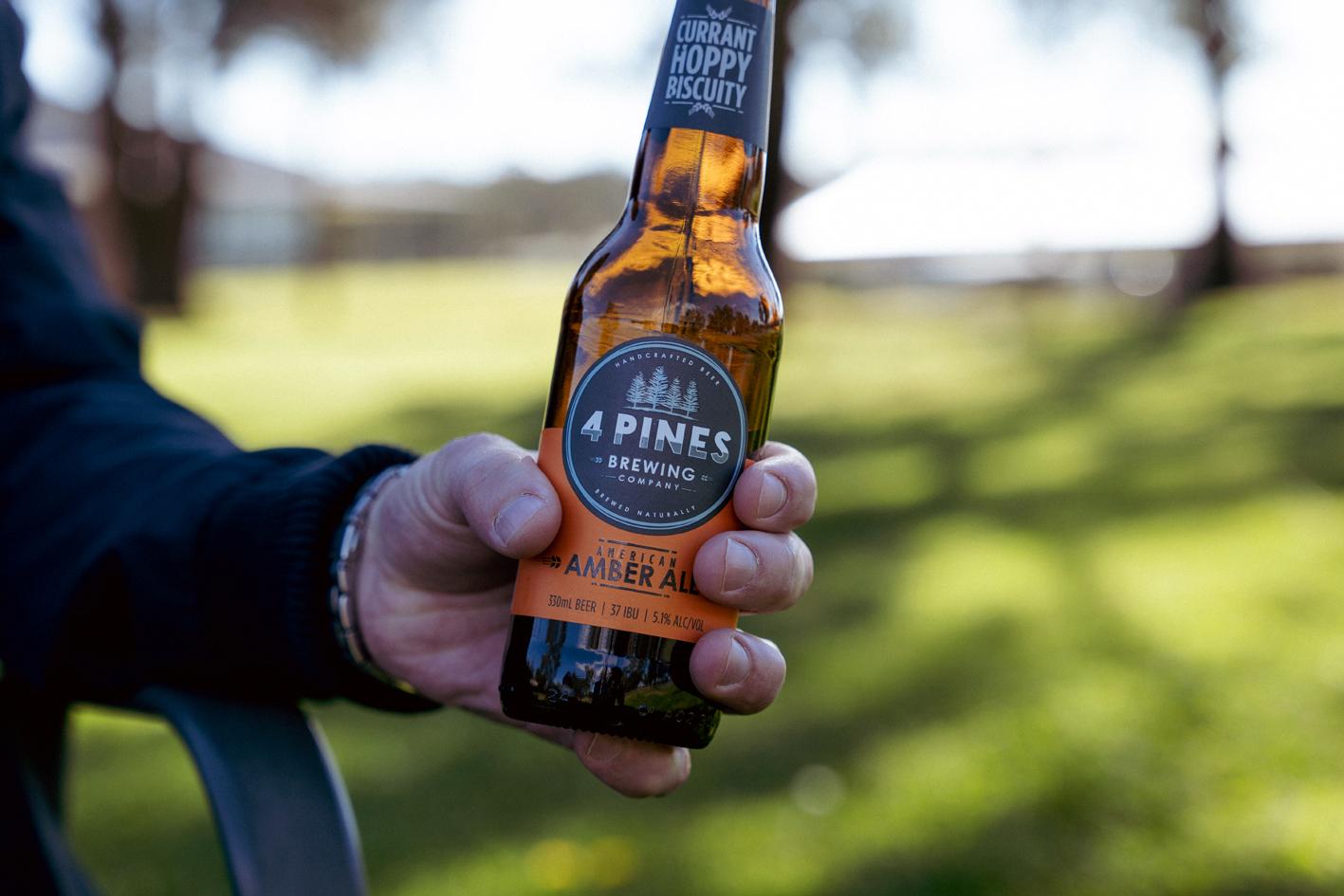 Hunter Valley Resort, Hunter Farm Adventure Centre & 4 Pines At The Farm Pokolbin Zewnętrze zdjęcie