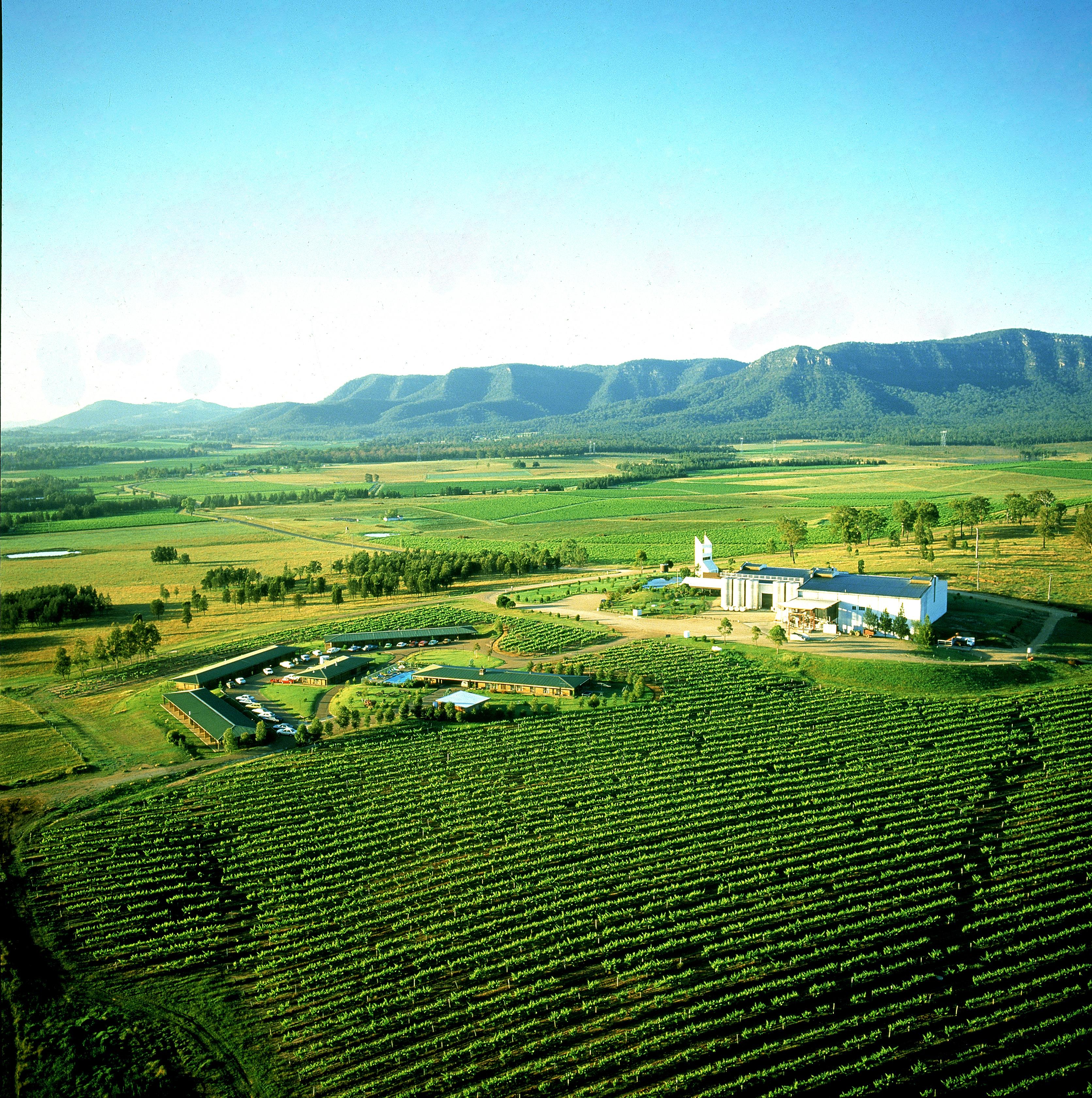 Hunter Valley Resort, Hunter Farm Adventure Centre & 4 Pines At The Farm Pokolbin Zewnętrze zdjęcie