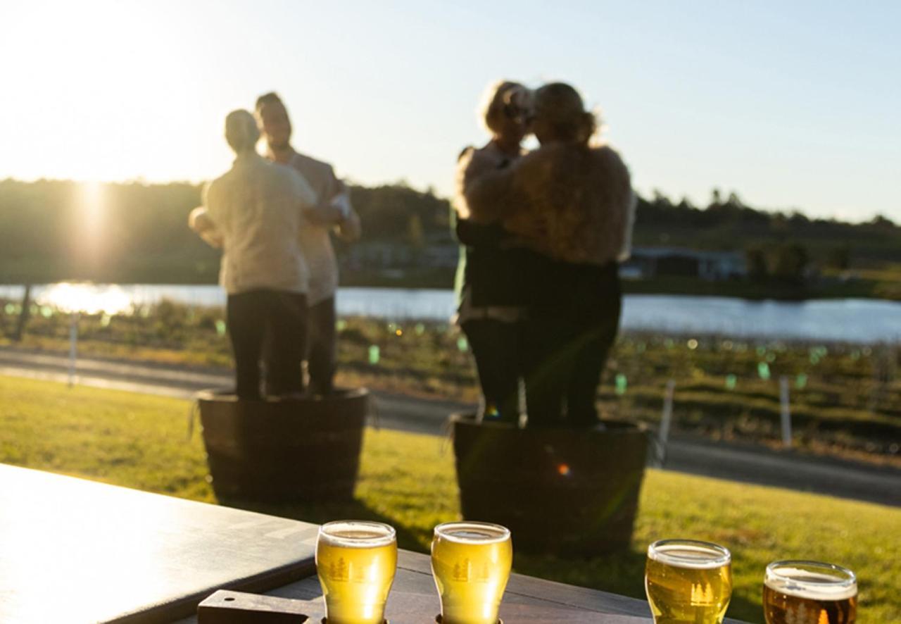 Hunter Valley Resort, Hunter Farm Adventure Centre & 4 Pines At The Farm Pokolbin Zewnętrze zdjęcie
