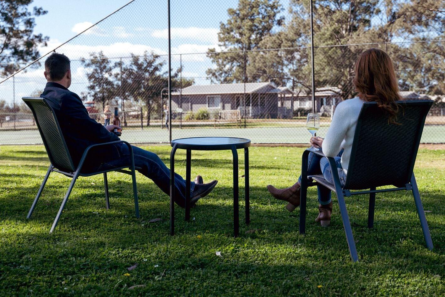 Hunter Valley Resort, Hunter Farm Adventure Centre & 4 Pines At The Farm Pokolbin Zewnętrze zdjęcie