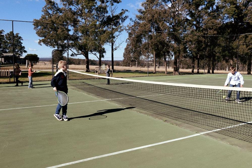 Hunter Valley Resort, Hunter Farm Adventure Centre & 4 Pines At The Farm Pokolbin Zewnętrze zdjęcie